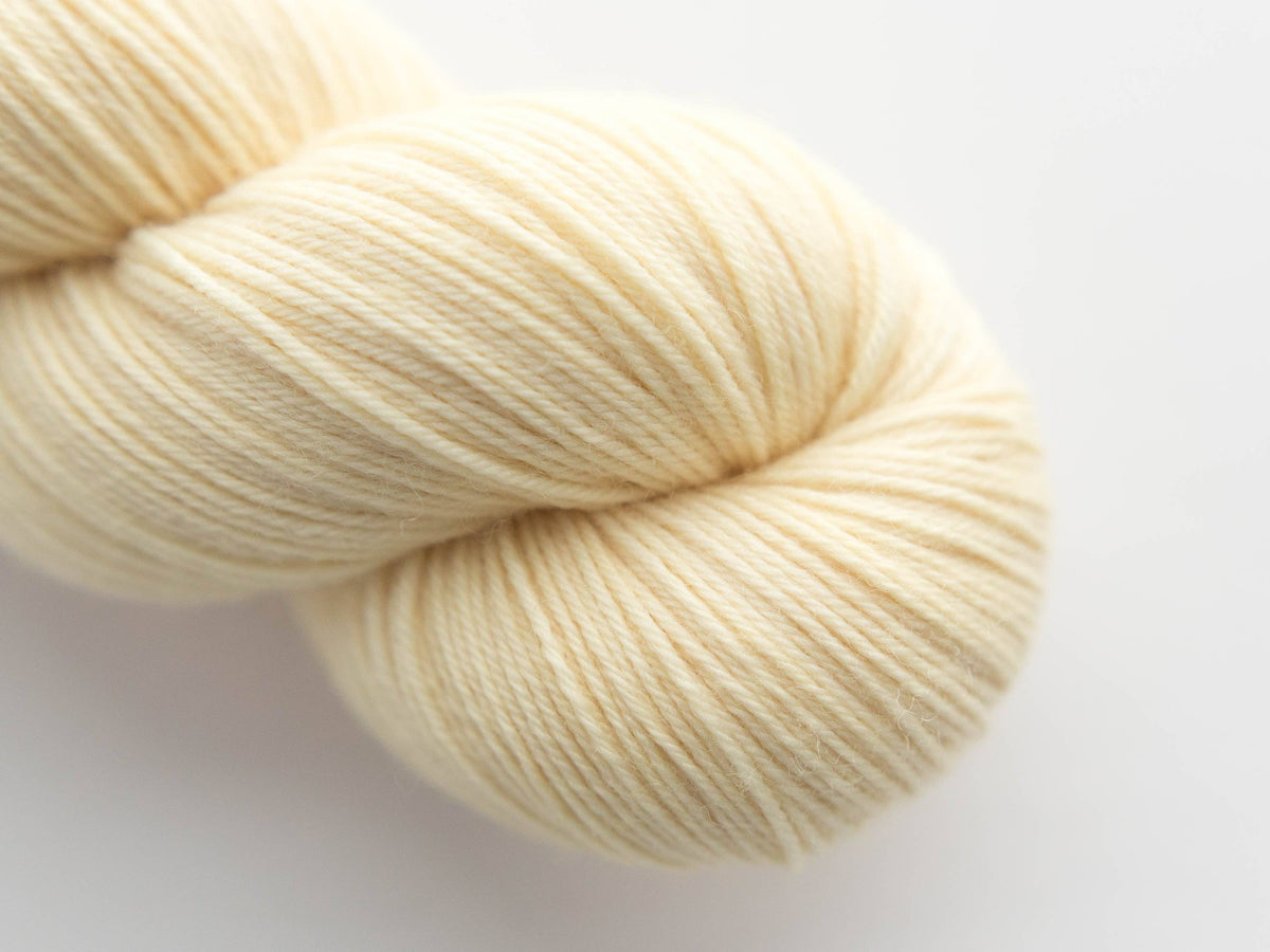 Blush Fiber Co - Dahlia