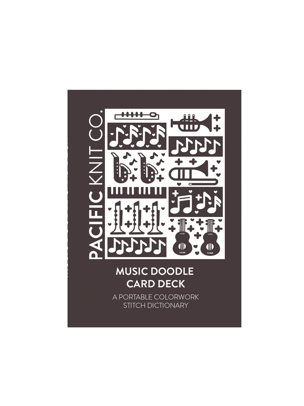 Music Doodle Deck