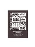 Music Doodle Deck