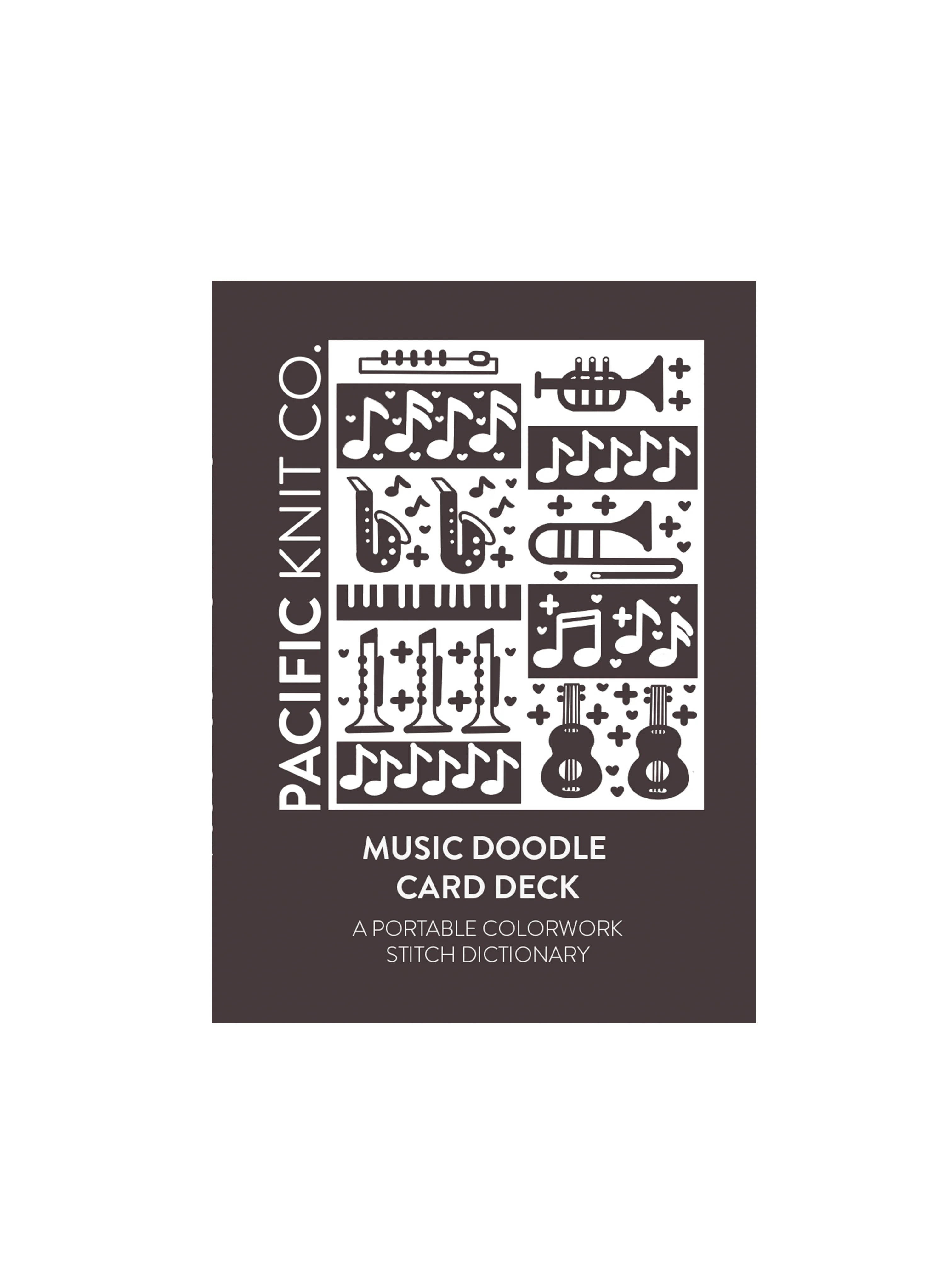 Music Doodle Deck