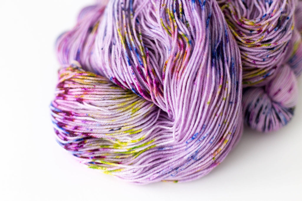 Blush Fiber Con- Painted Petals