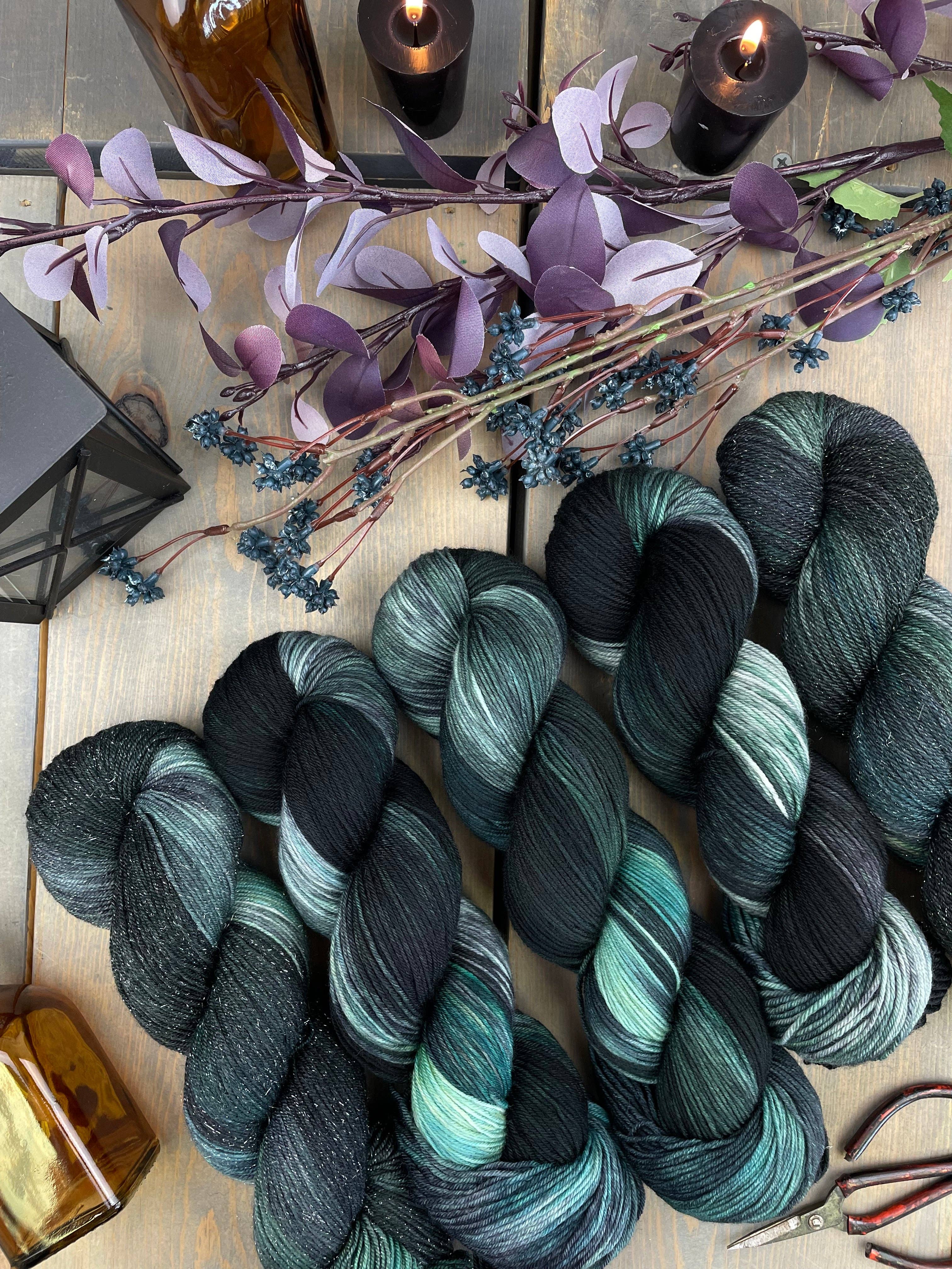 Forbidden Fiber Co - Poisoned Chalice