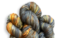 Sugar Maple Fibers - Hayride