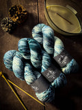 Granite Mountain Fiber -  Undertow - Fingering