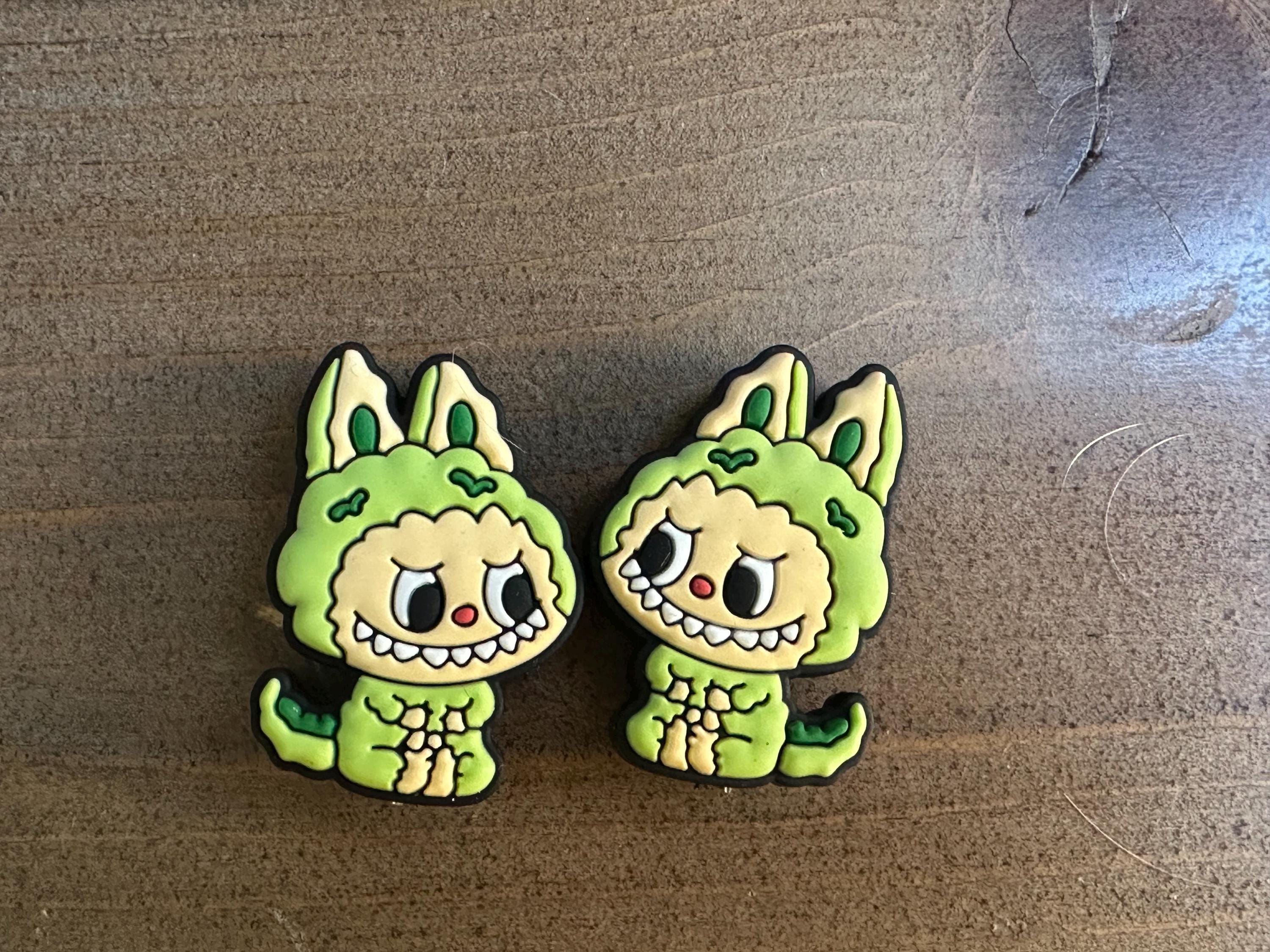 Mischievous Doll - more costumes - Stitch Stoppers