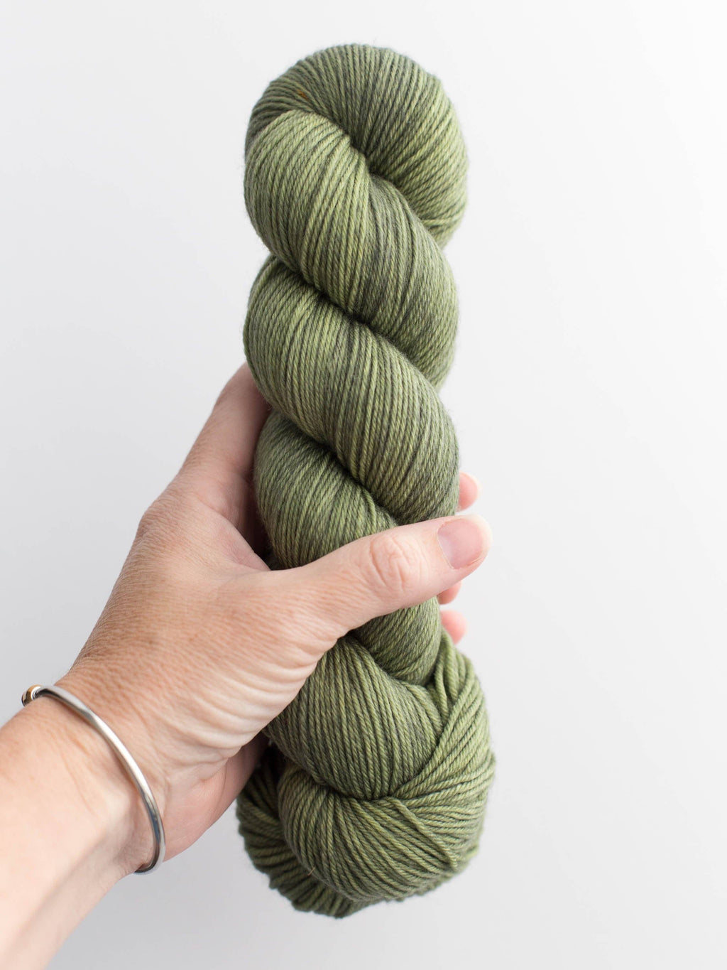Blush Fiber Co - Rosemary