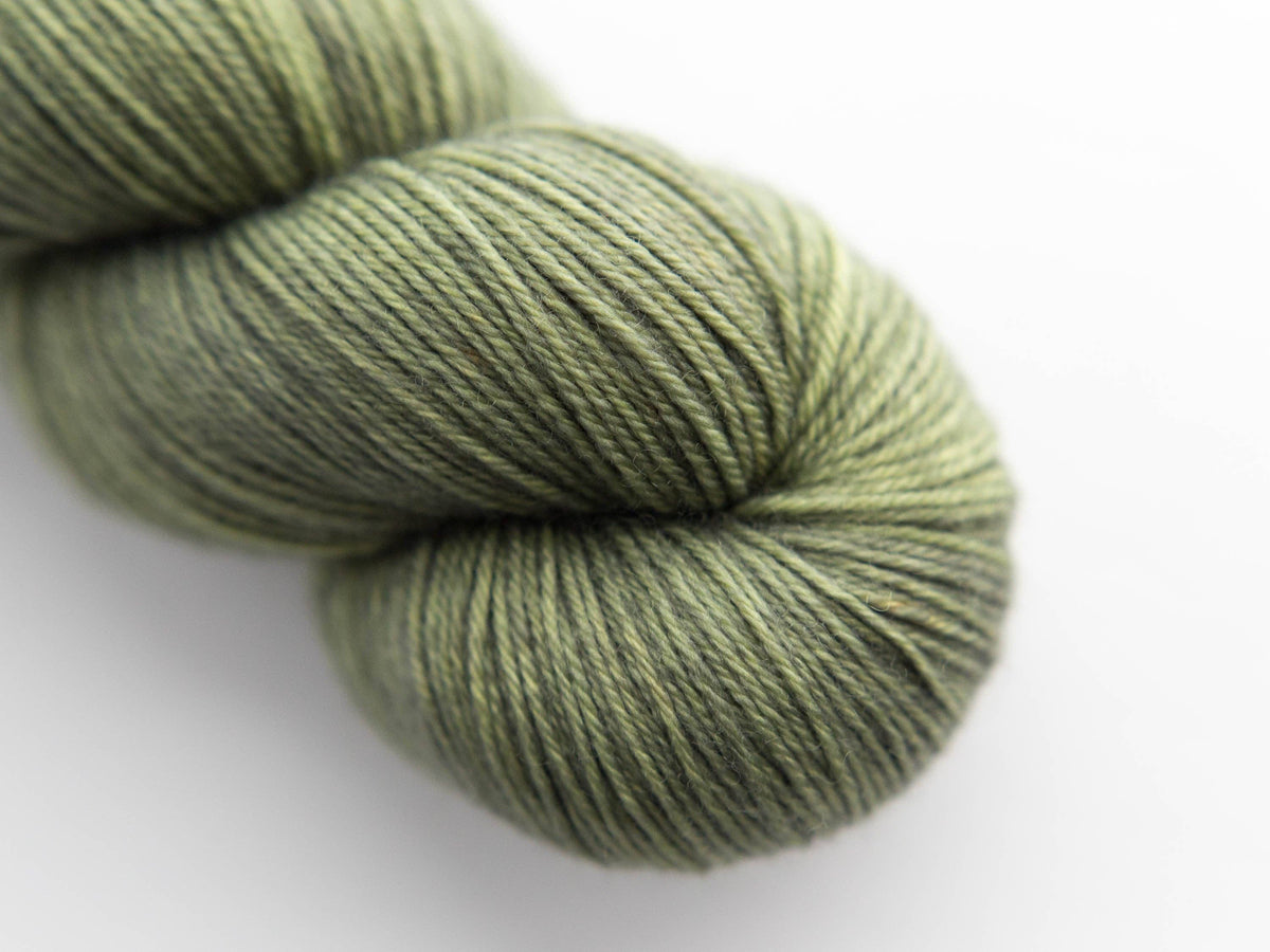 Blush Fiber Co - Rosemary