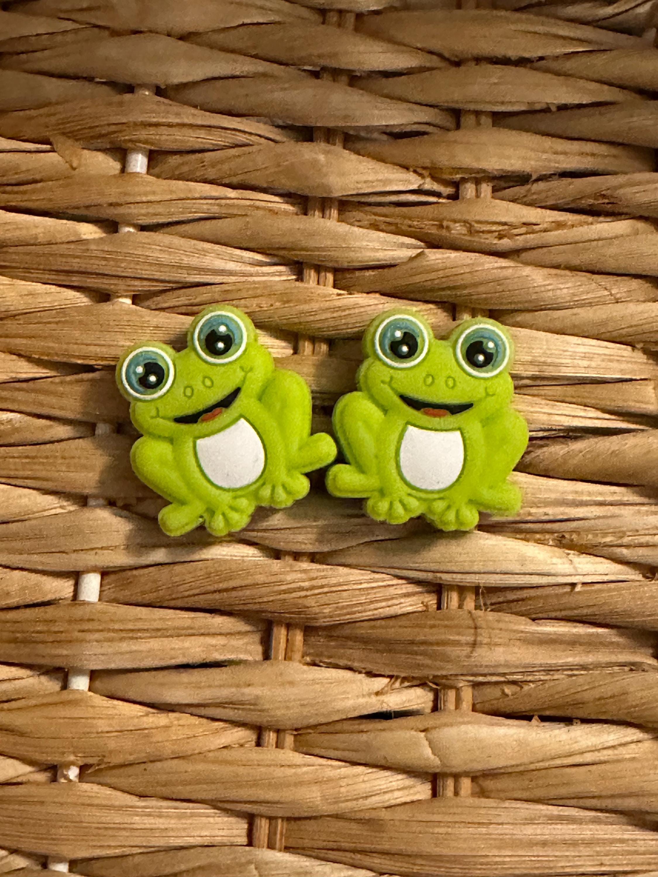 Happy Animal Stitch Stoppers