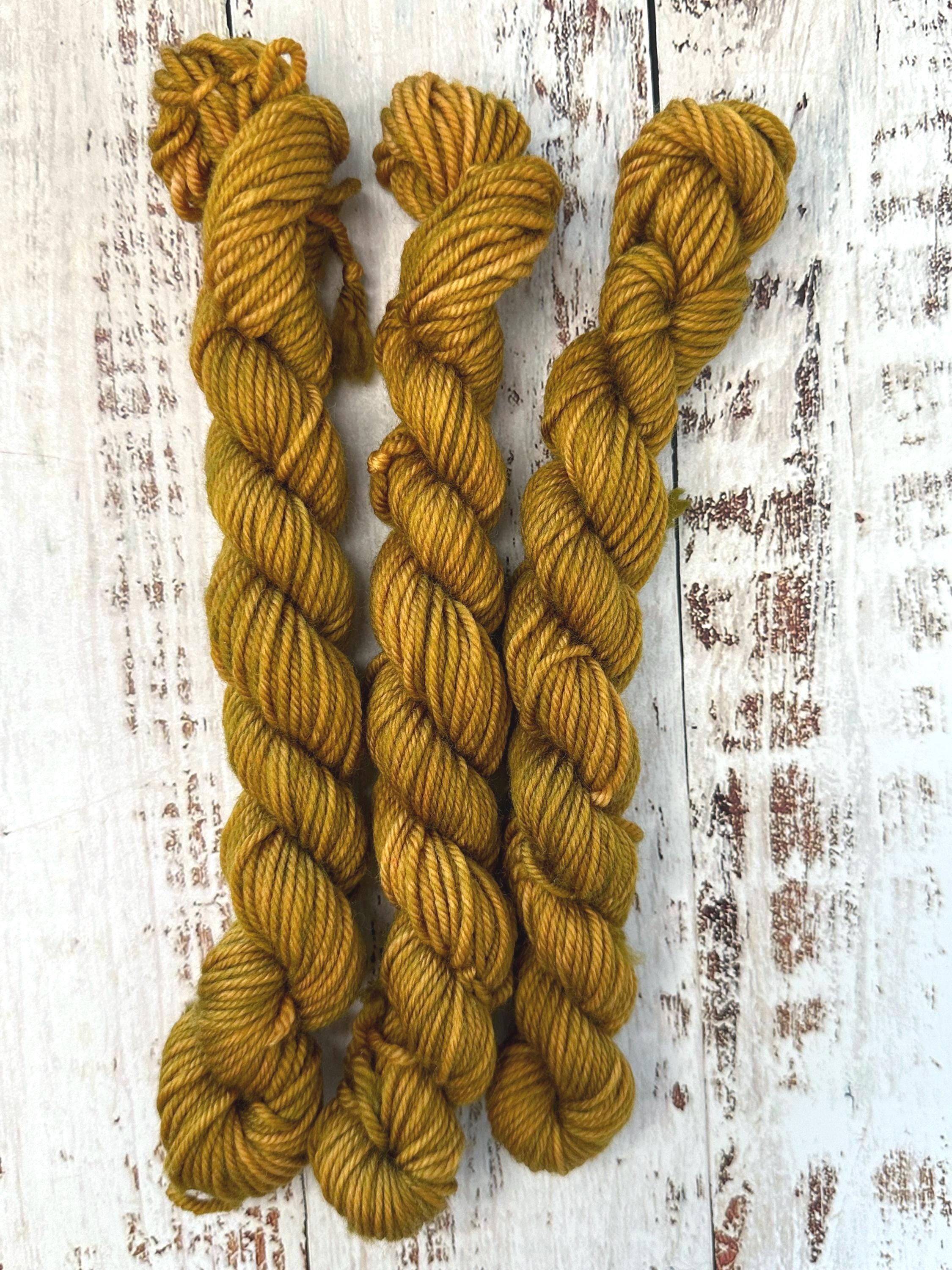 Vintage Gold