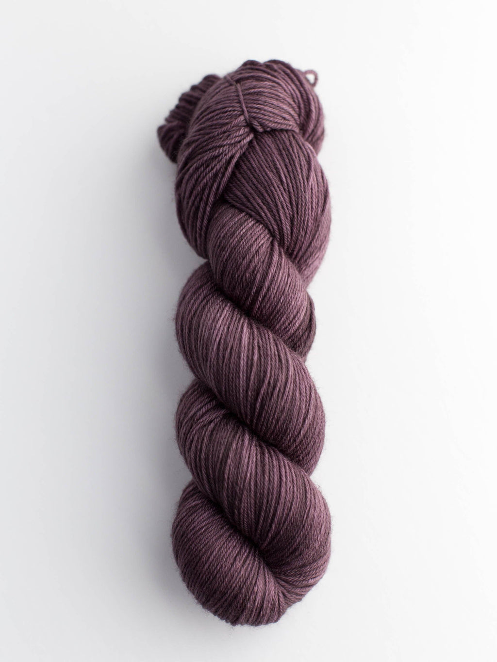 Blush Fiber Co - Black Raspberry