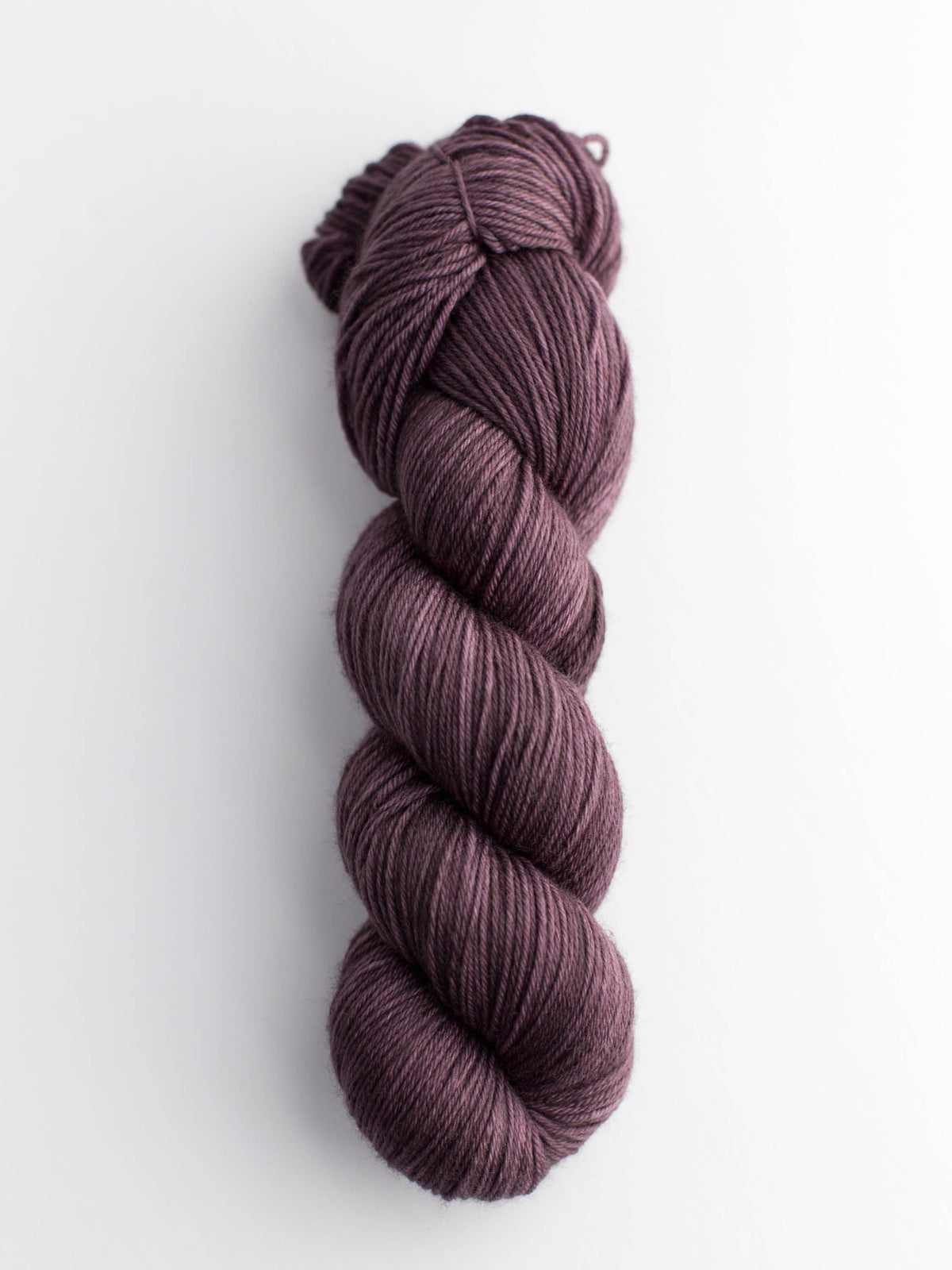 Blush Fiber Co - Black Raspberry