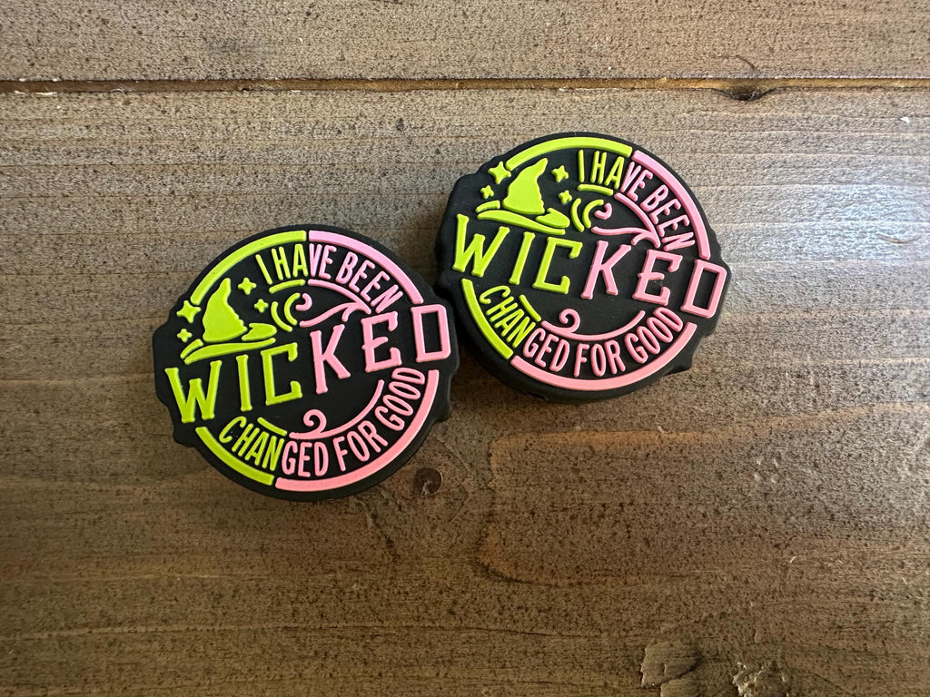 Musicals Collection: Wicked Stitch Stoppers