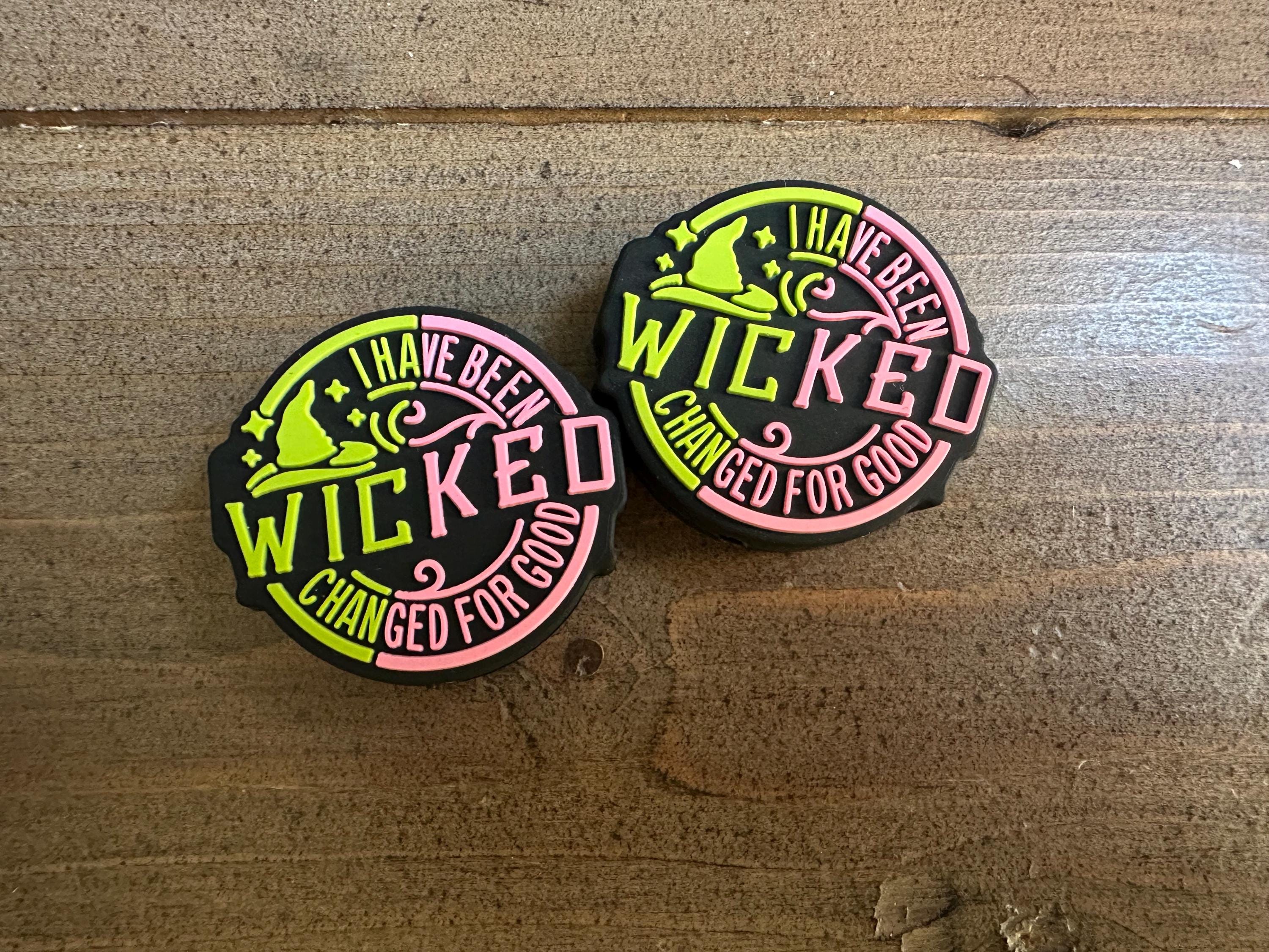 Musicals Collection: Wicked Stitch Stoppers