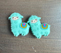 Alpaca / Llama Stitch Stoppers