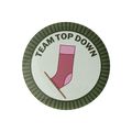 Team Top Down Merit Badge