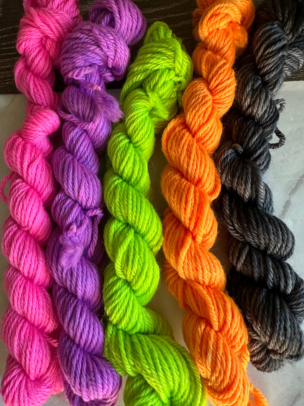 Spooktacular Mini set