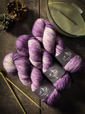 Granite Mountain Fiber - Pike's Peak - Fingering