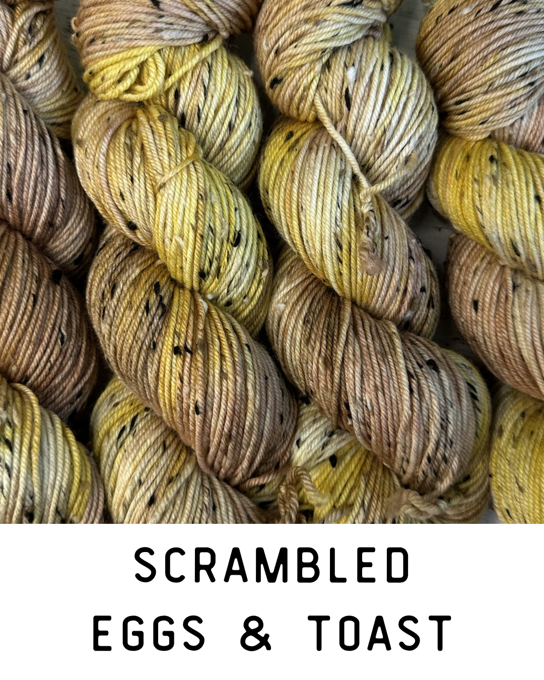 Breakfast Tweed Collection