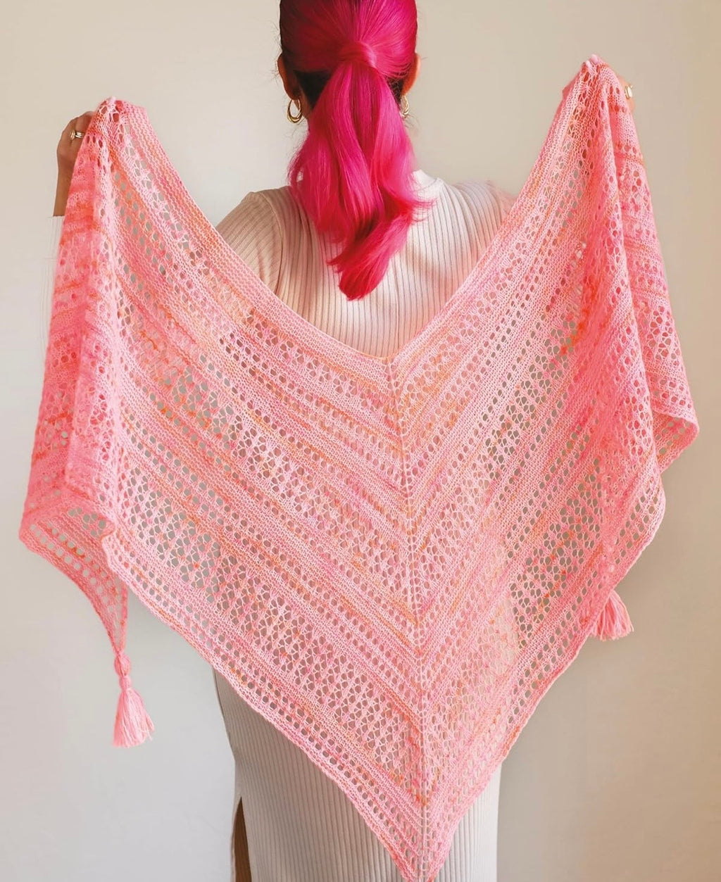 One Skein Knitting