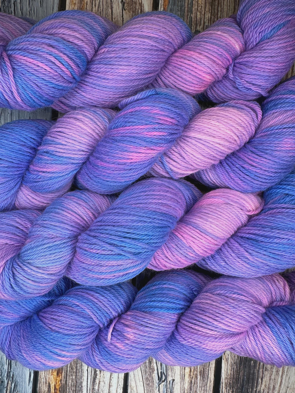 Sherbet Collection - Blue Raspberry sherbet