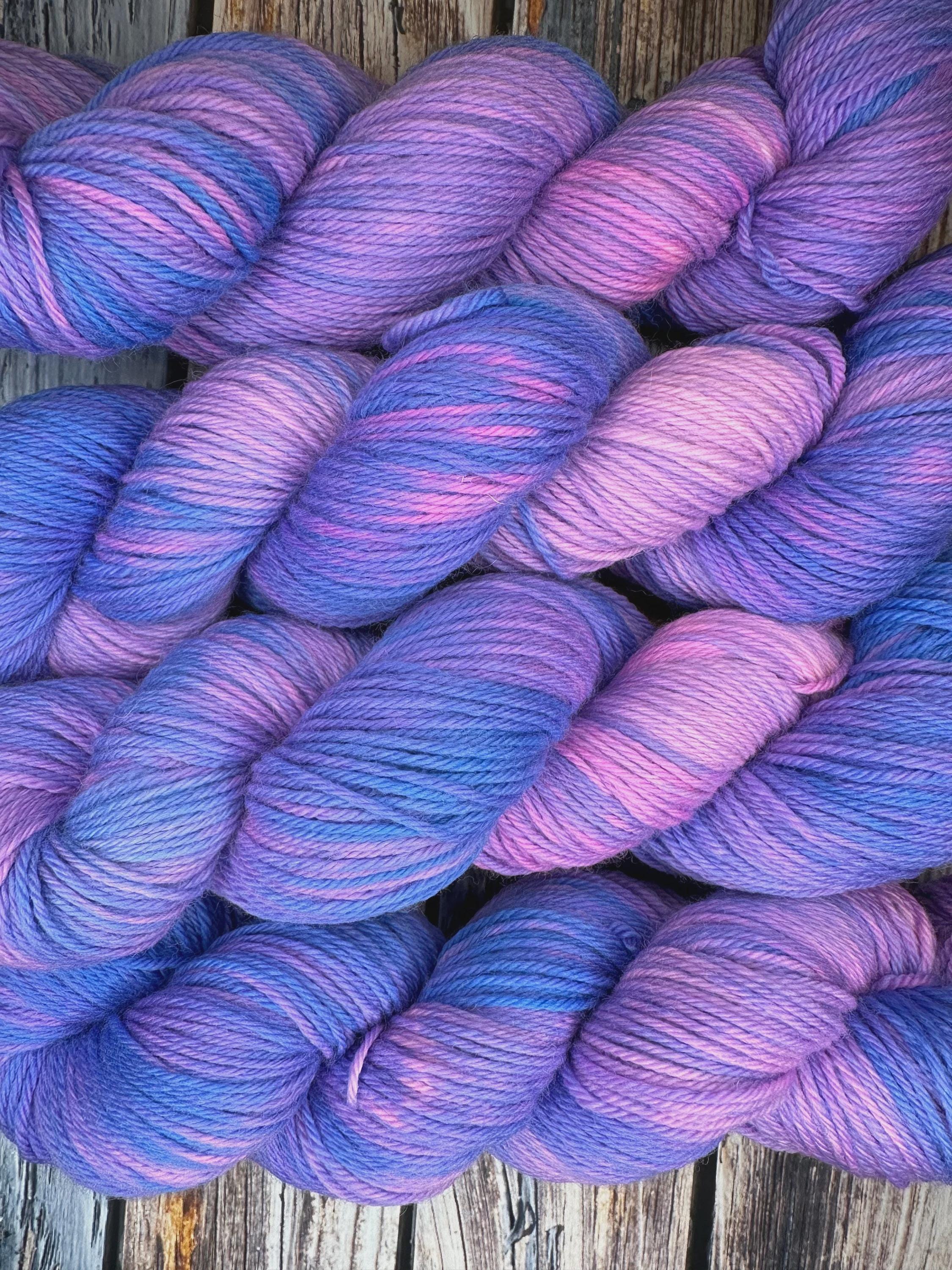 Sherbet Collection - Blue Raspberry sherbet