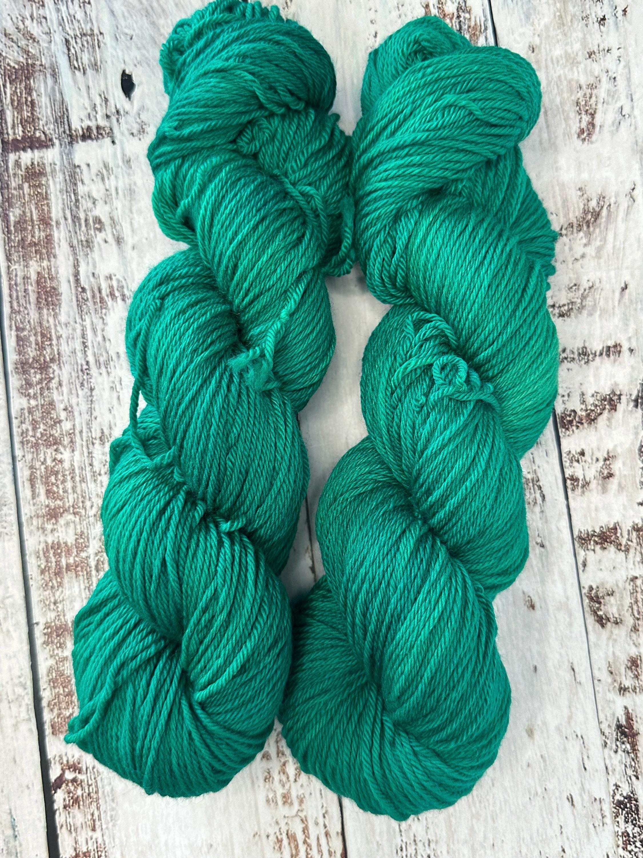 Vintage Green