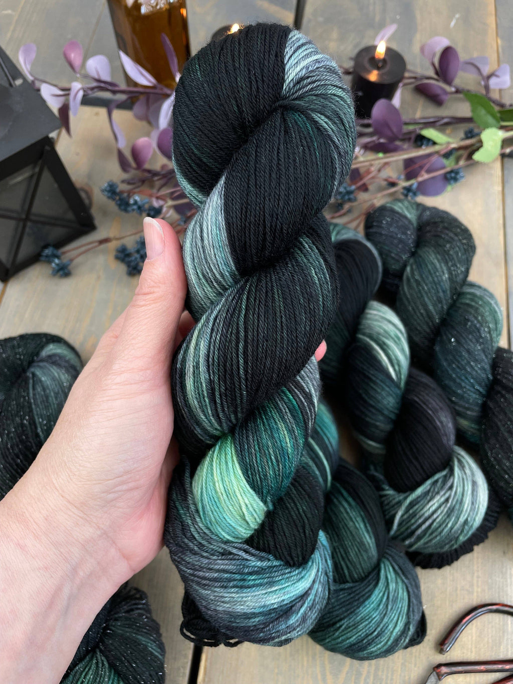 Forbidden Fiber Co - Poisoned Chalice
