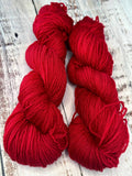Vintage Red