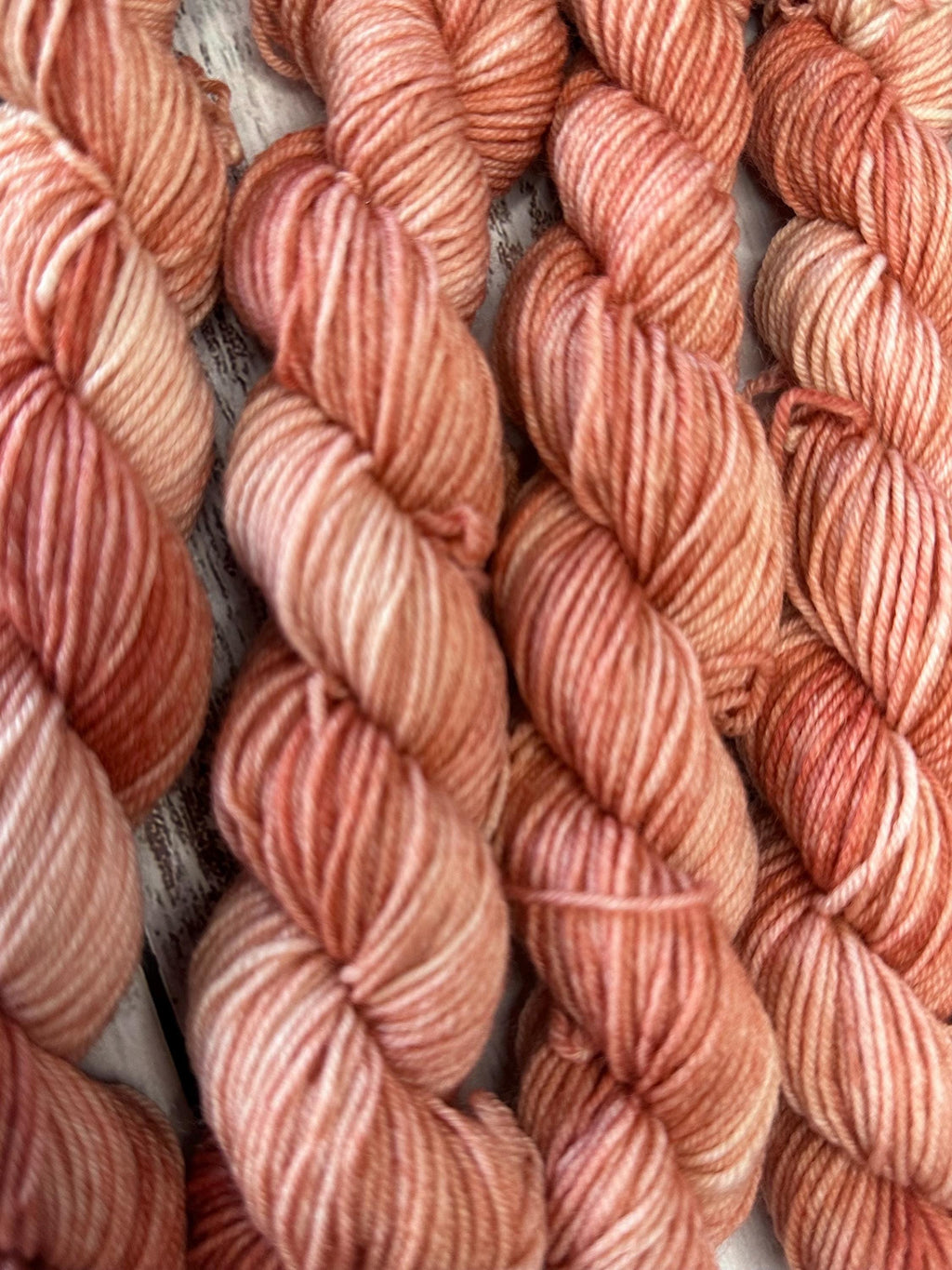Peach Passion