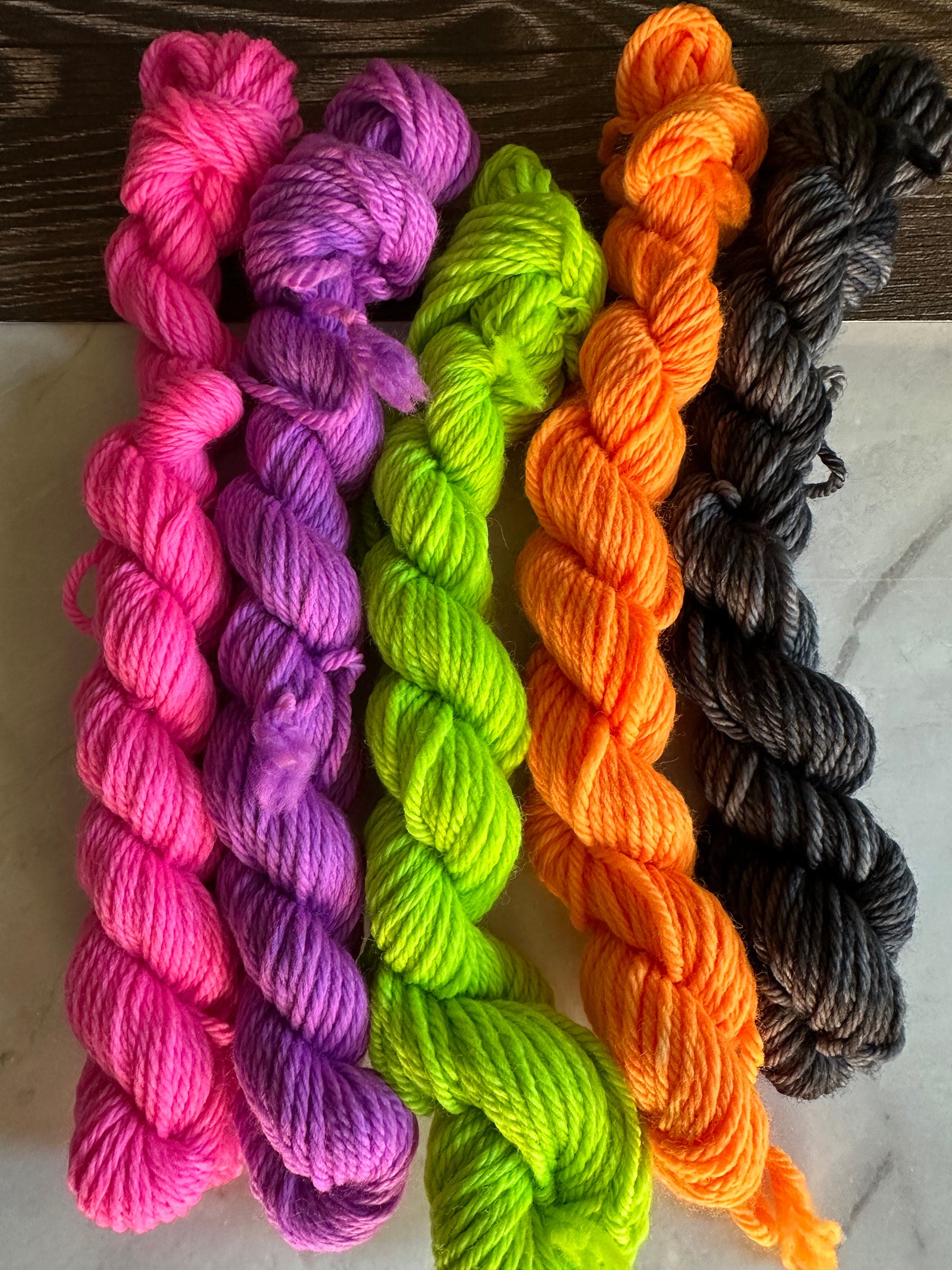 Spooktacular Mini set