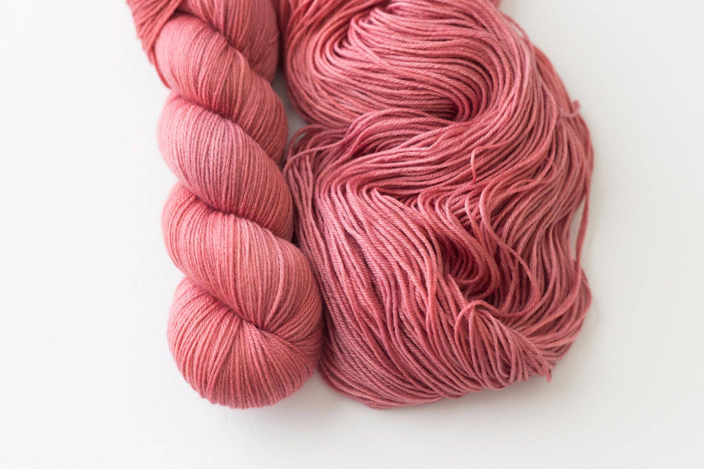 Blush Fiber Con- Tea Rose