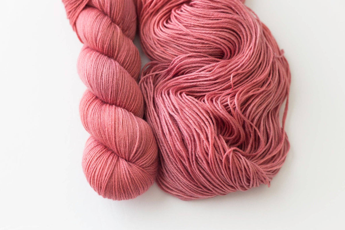Blush Fiber Con- Tea Rose