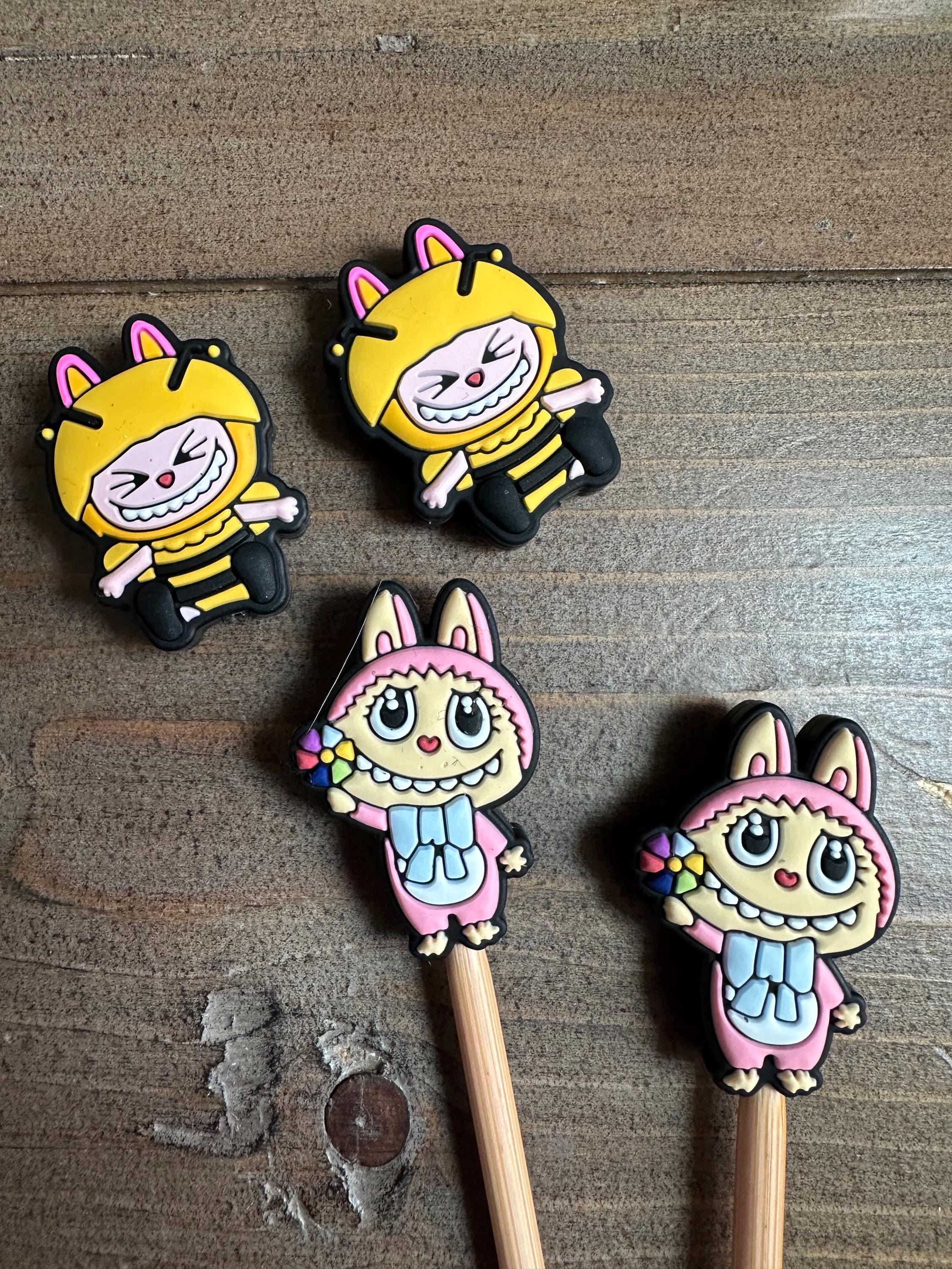 Mischievous Doll - costumes - Stitch Stoppers