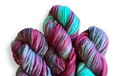 Sugar Maple Fibers - The Prophecy