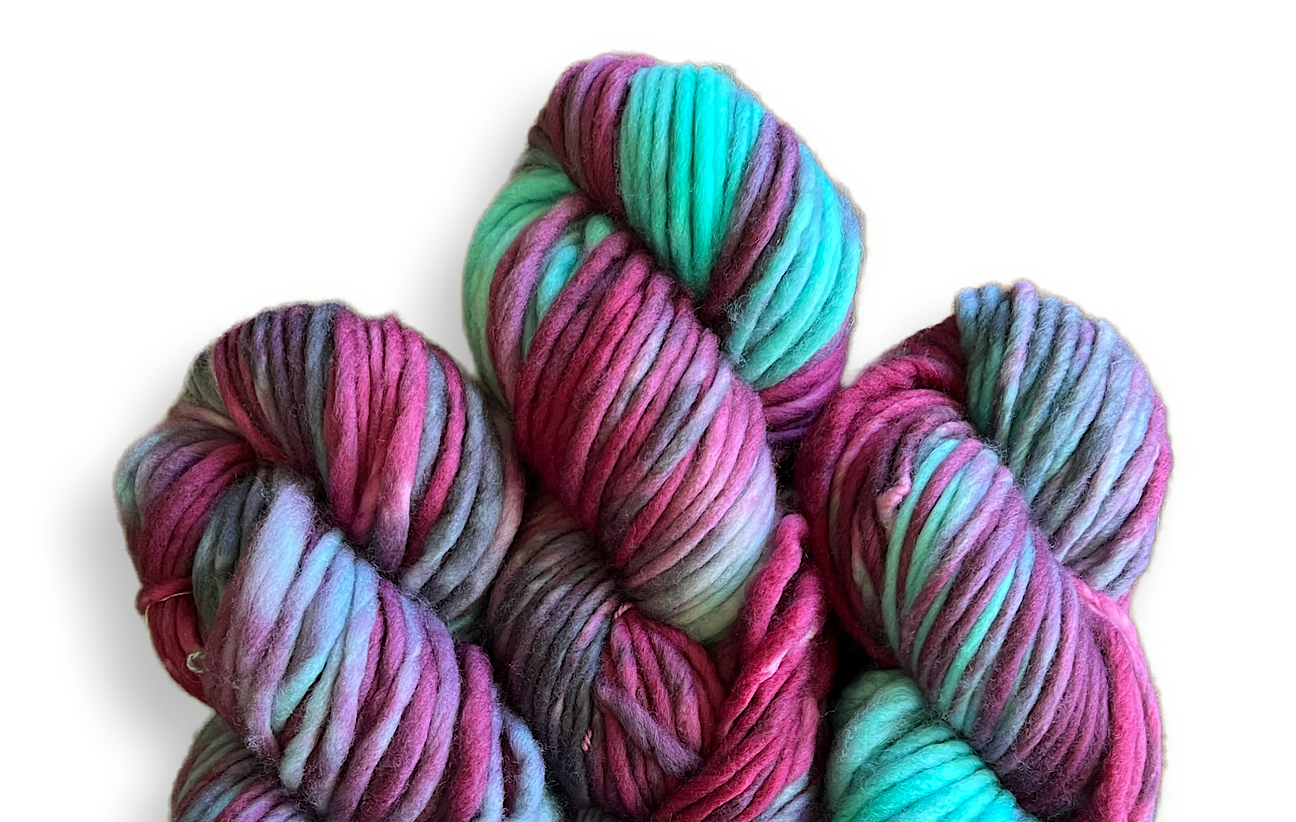 Sugar Maple Fibers - The Prophecy