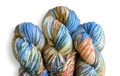 Sugar Maple Fibers - But Daddy I Love Him