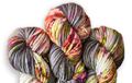 Sugar Maple Fibers - Light Show