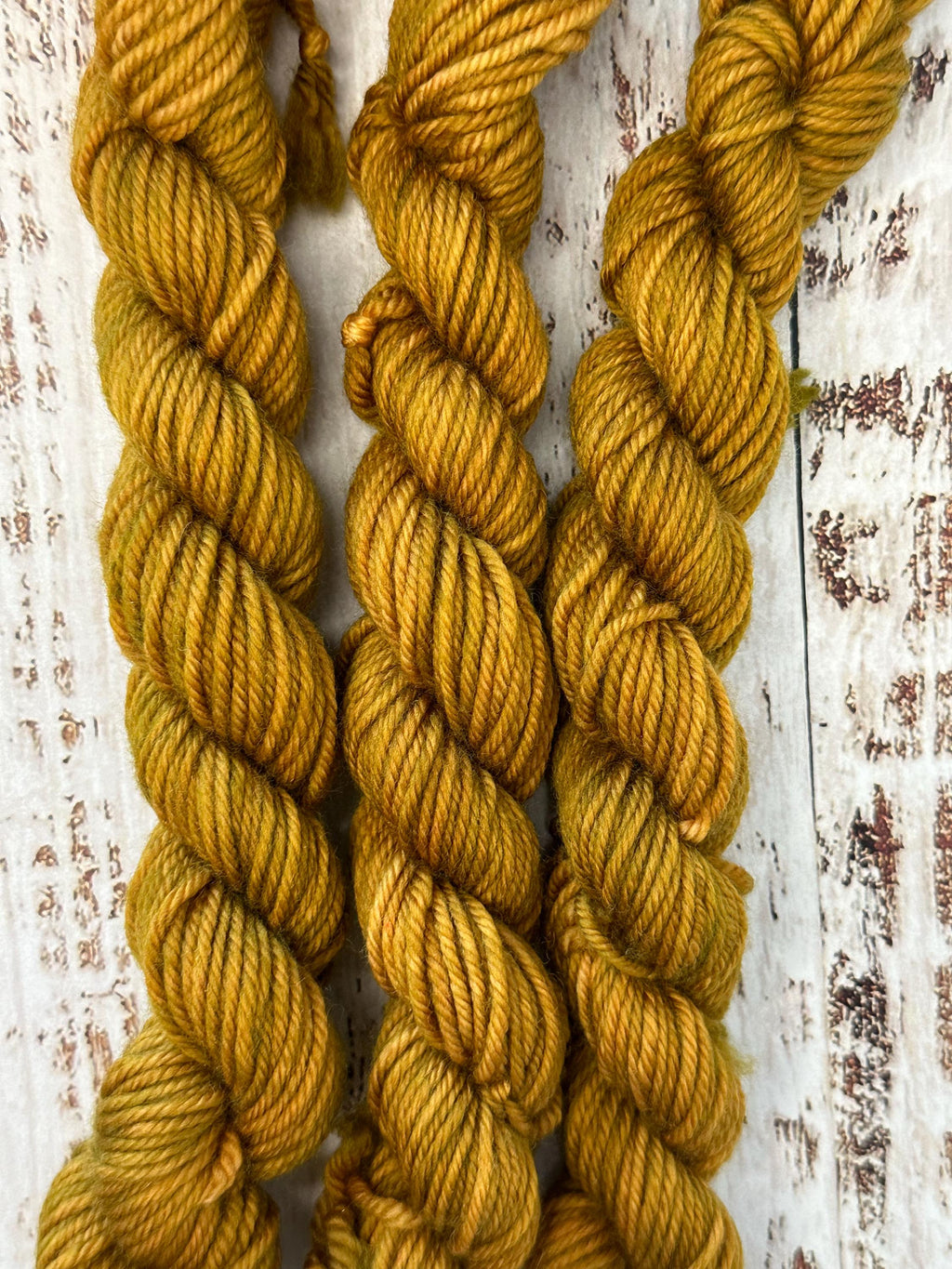 Vintage Gold