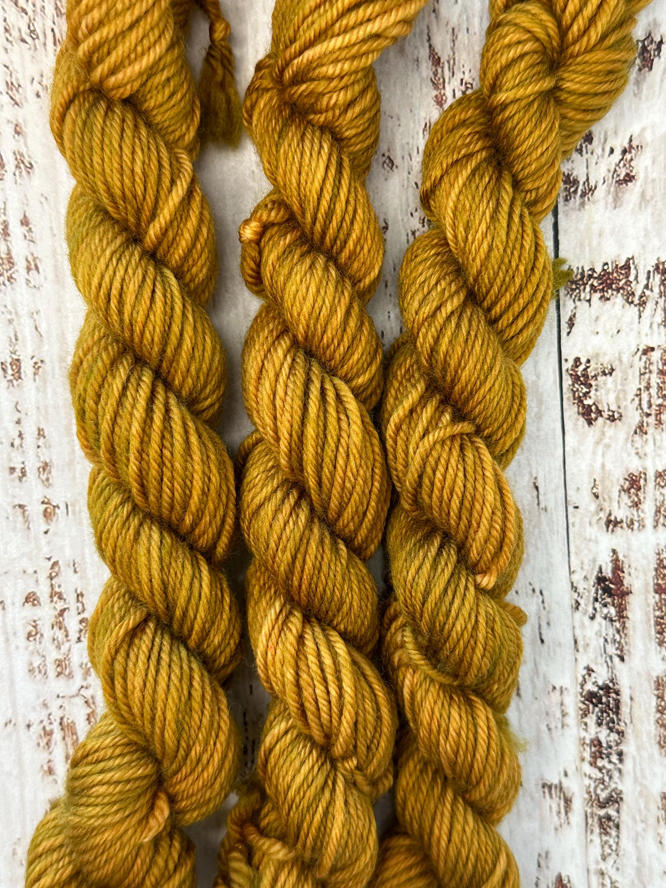 Vintage Gold