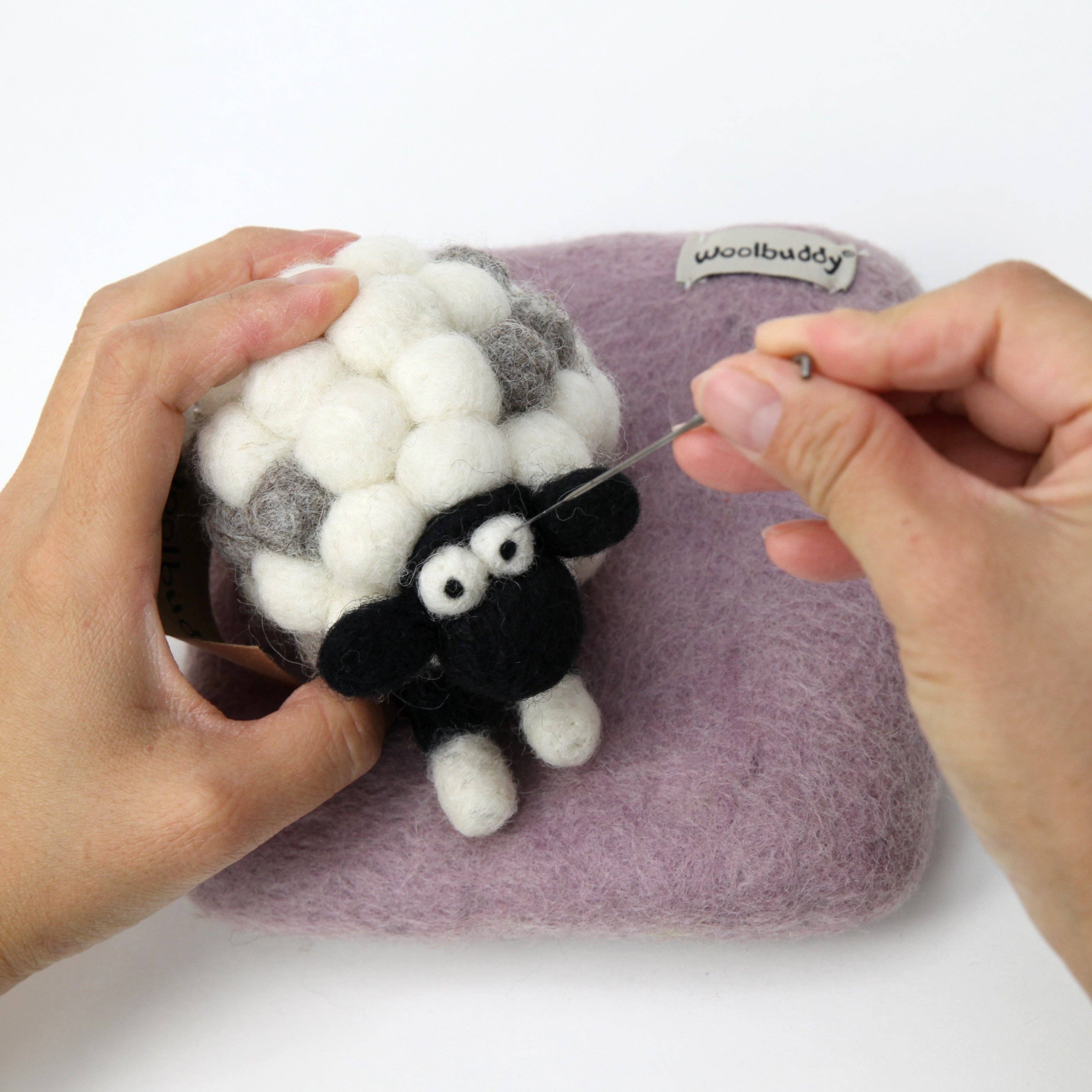 Small Size Needle Felting Mat