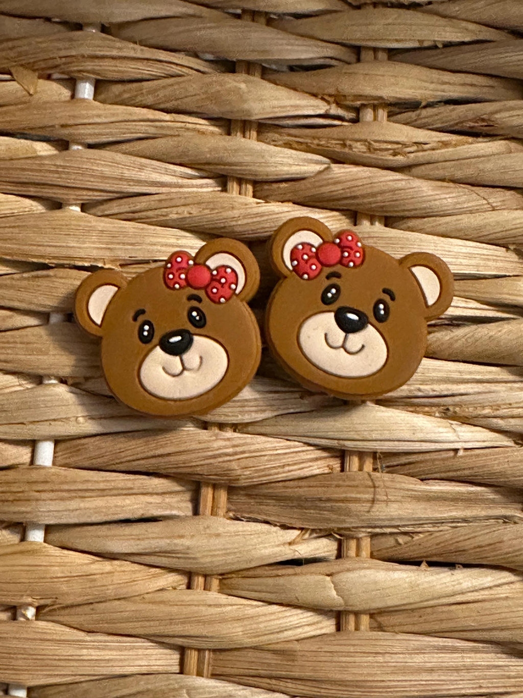 Happy Animal Stitch Stoppers