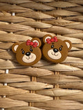 Happy Animal Stitch Stoppers