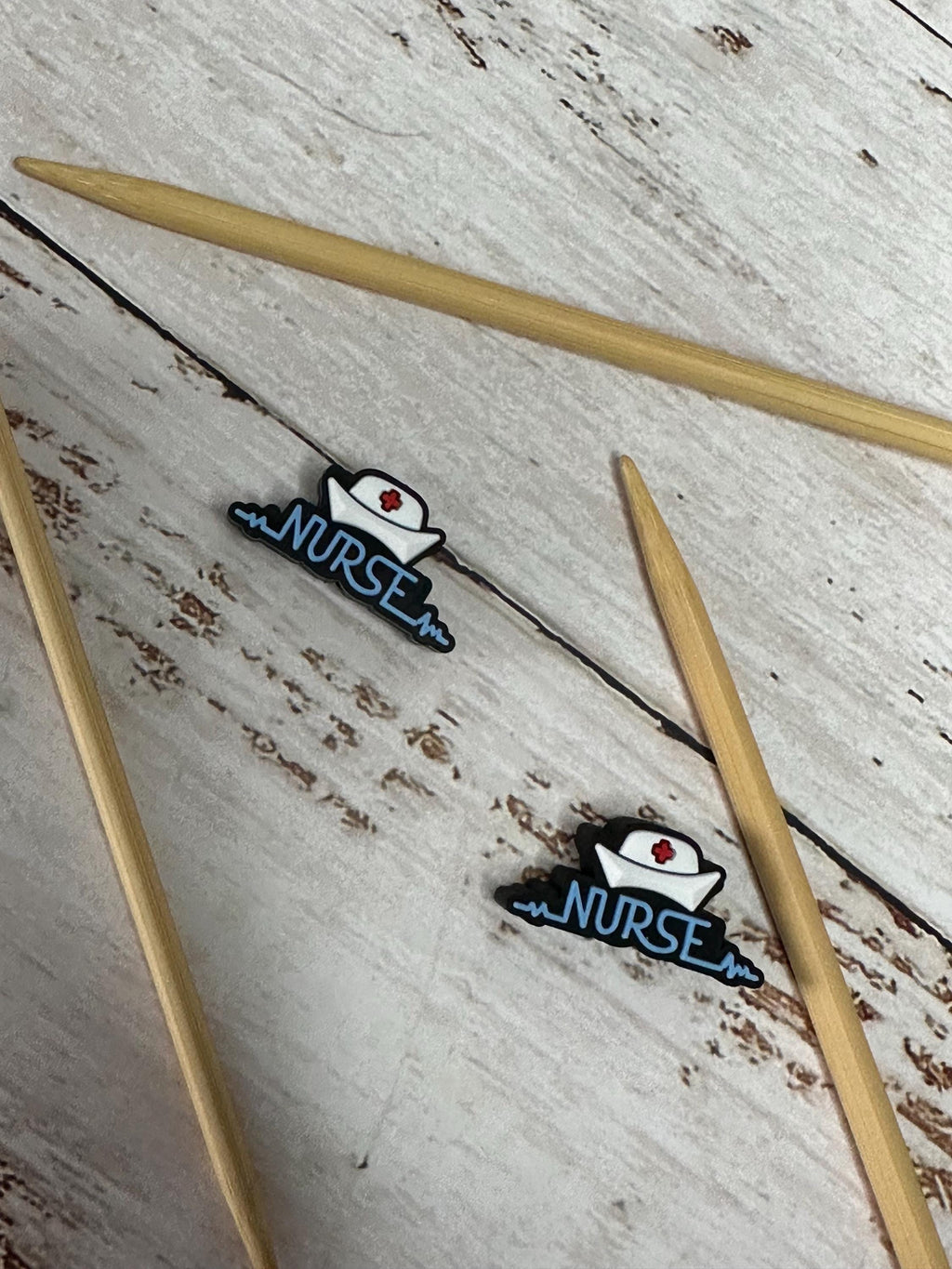 Nurse  Stitch Stoppers