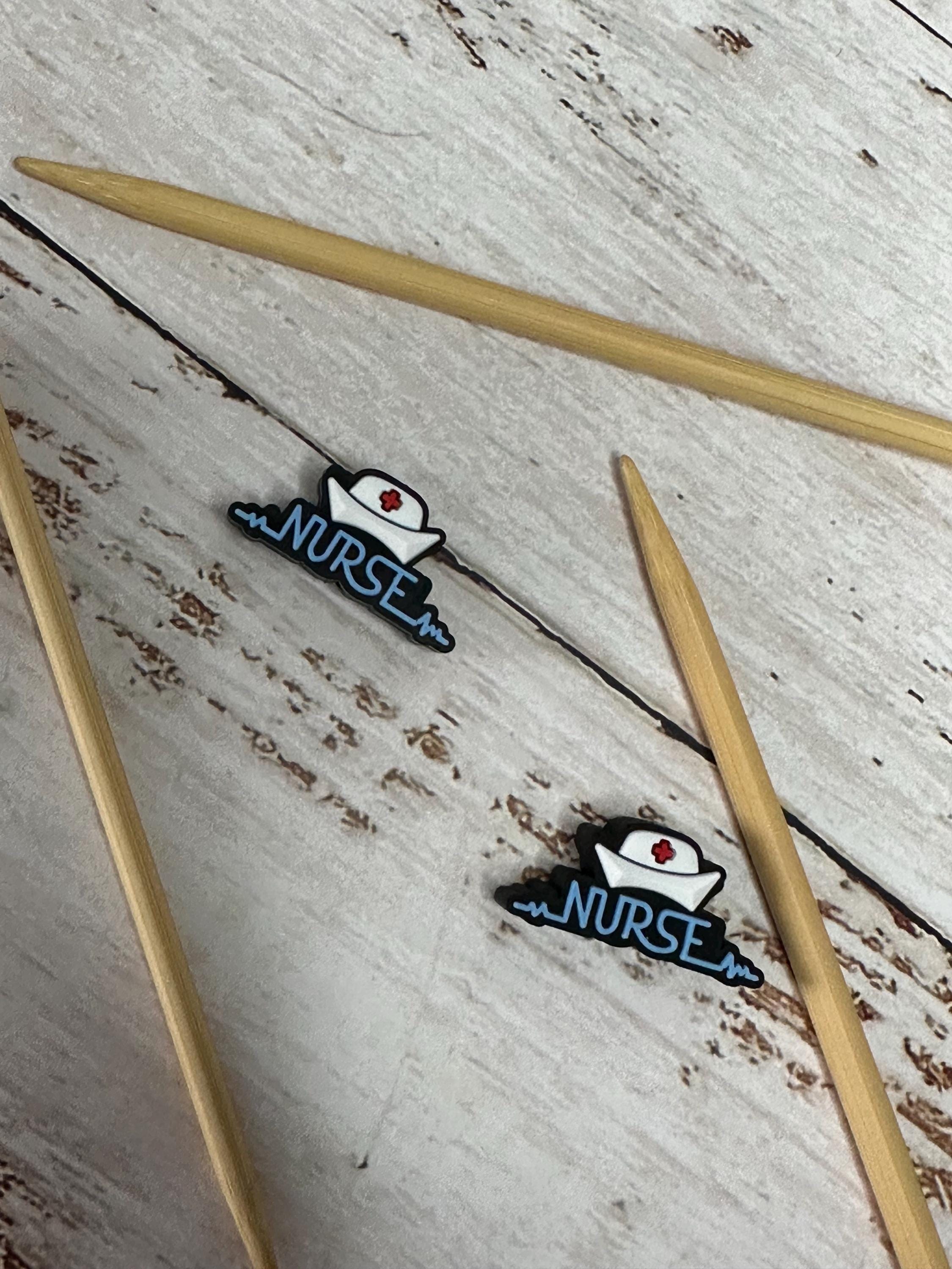 Nurse  Stitch Stoppers