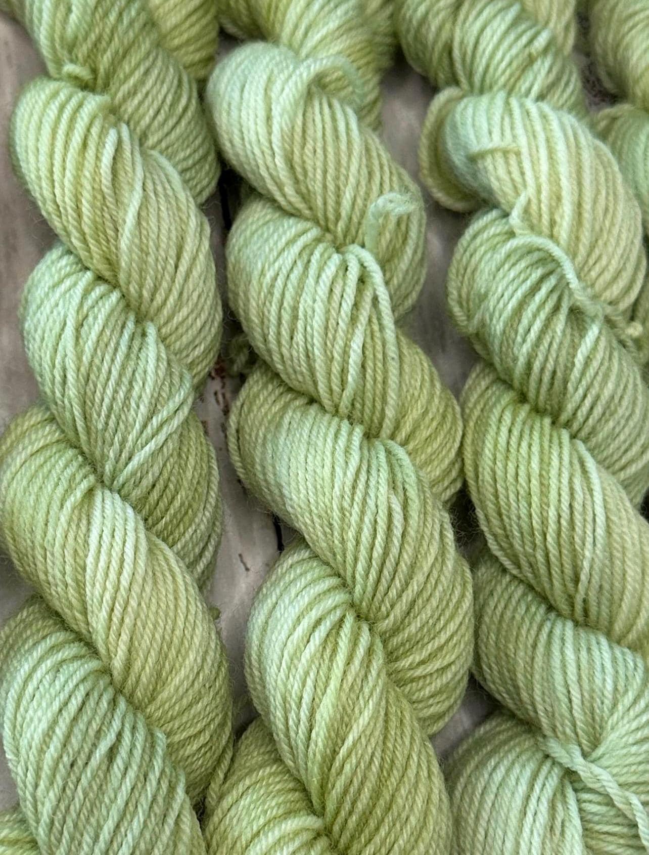 Pistachio