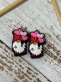 Loads of Gnomes - Gnome Themed Stitch Stoppers