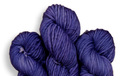 Sugar Maple Fibers - Cornflower