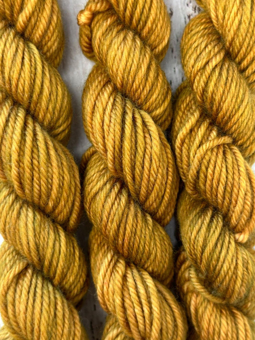 Vintage Gold