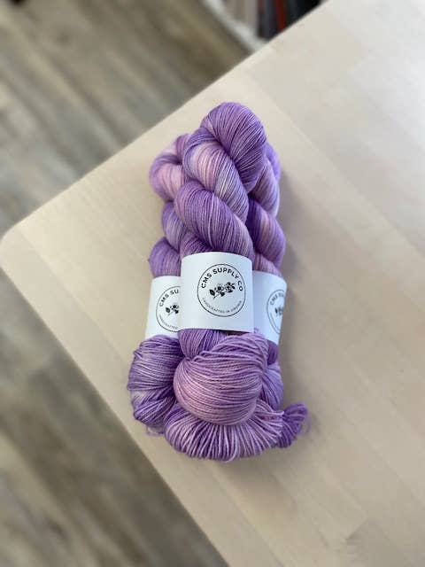 CMS Supply Co - Wild Berry