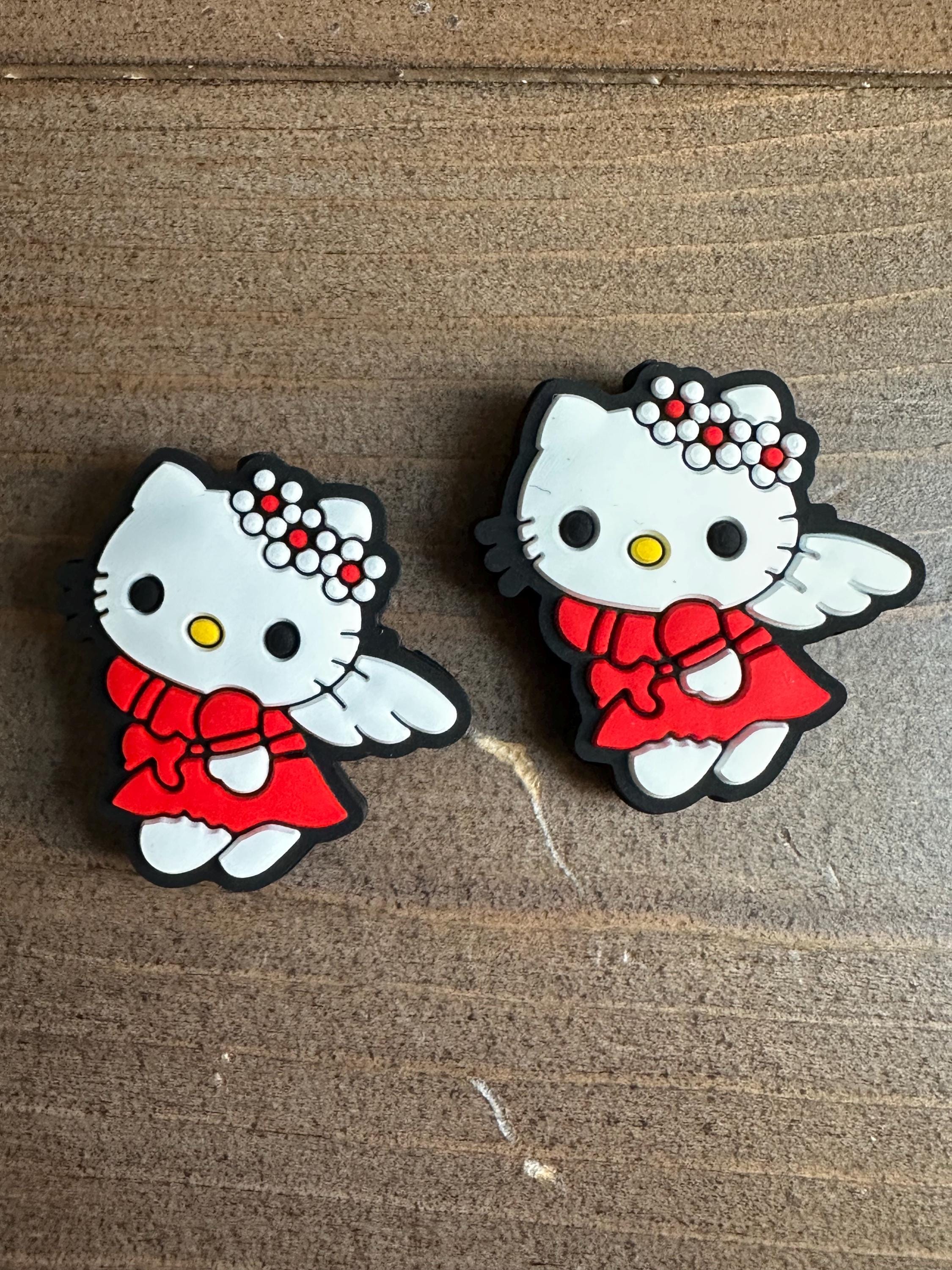 Hello Kitty Stitch Stoppers